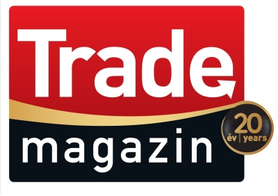 TRADE MAGAZIN